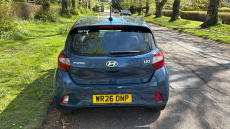 Hyundai i10 1.0 [63] Advance 5dr Auto [Nav] Petrol Hatchback